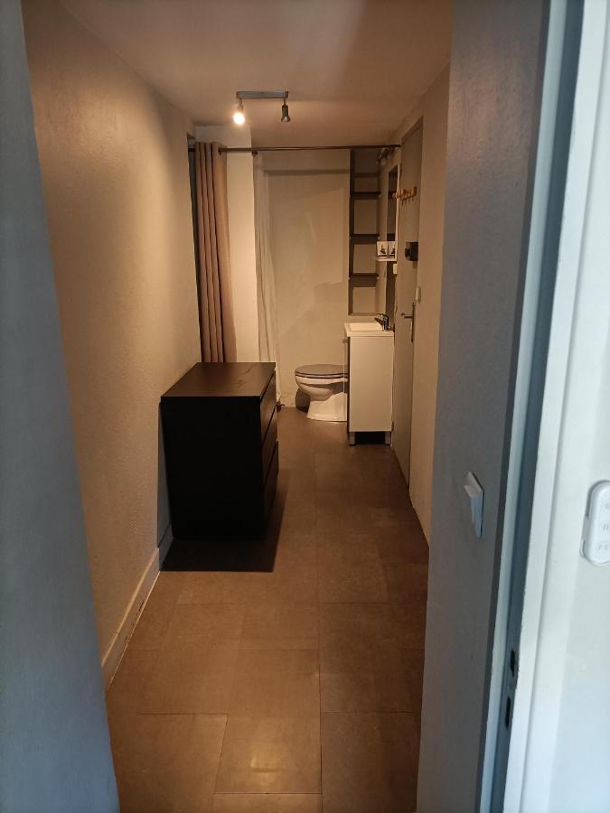Studio Bormes Village מראה חיצוני תמונה