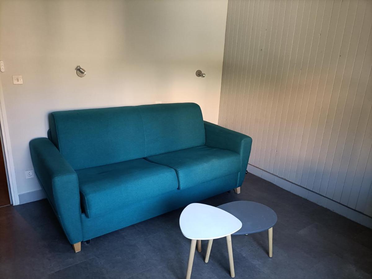Studio Bormes Village מראה חיצוני תמונה